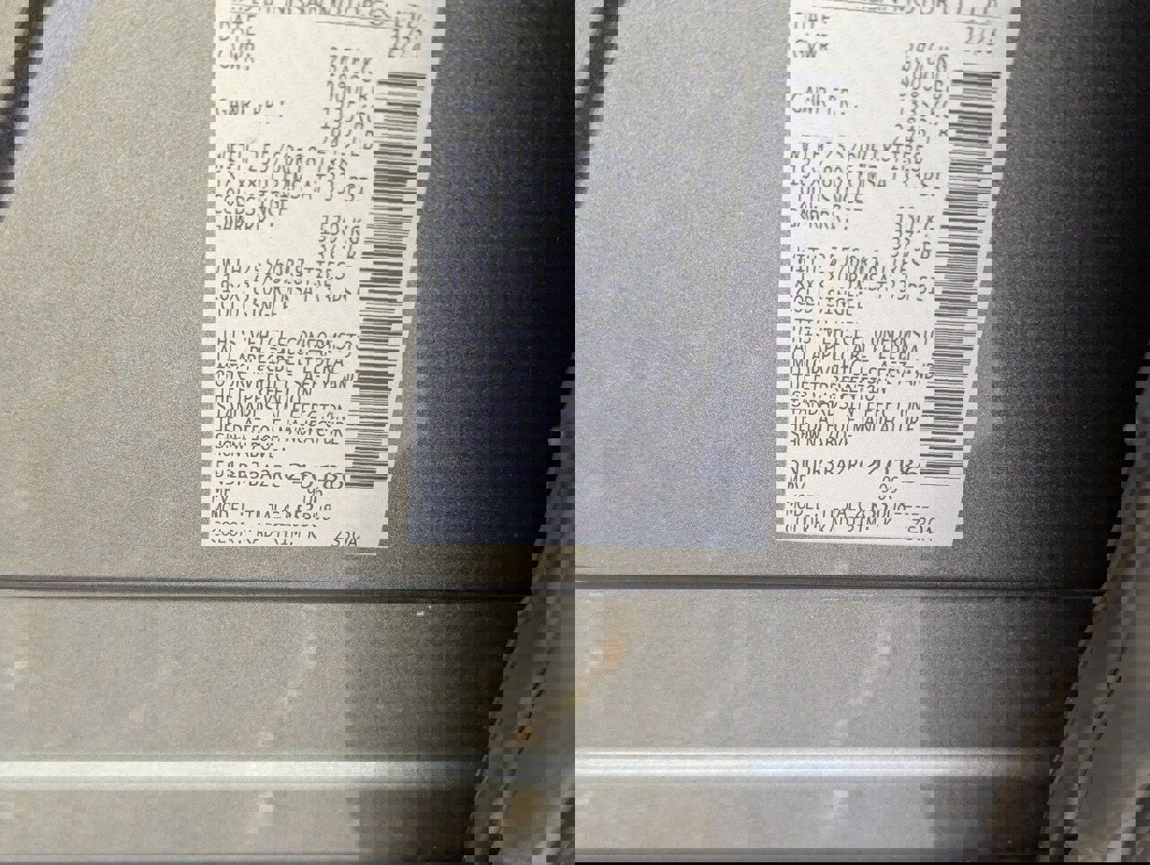 Certified 2024 Nissan Pathfinder SV image 31