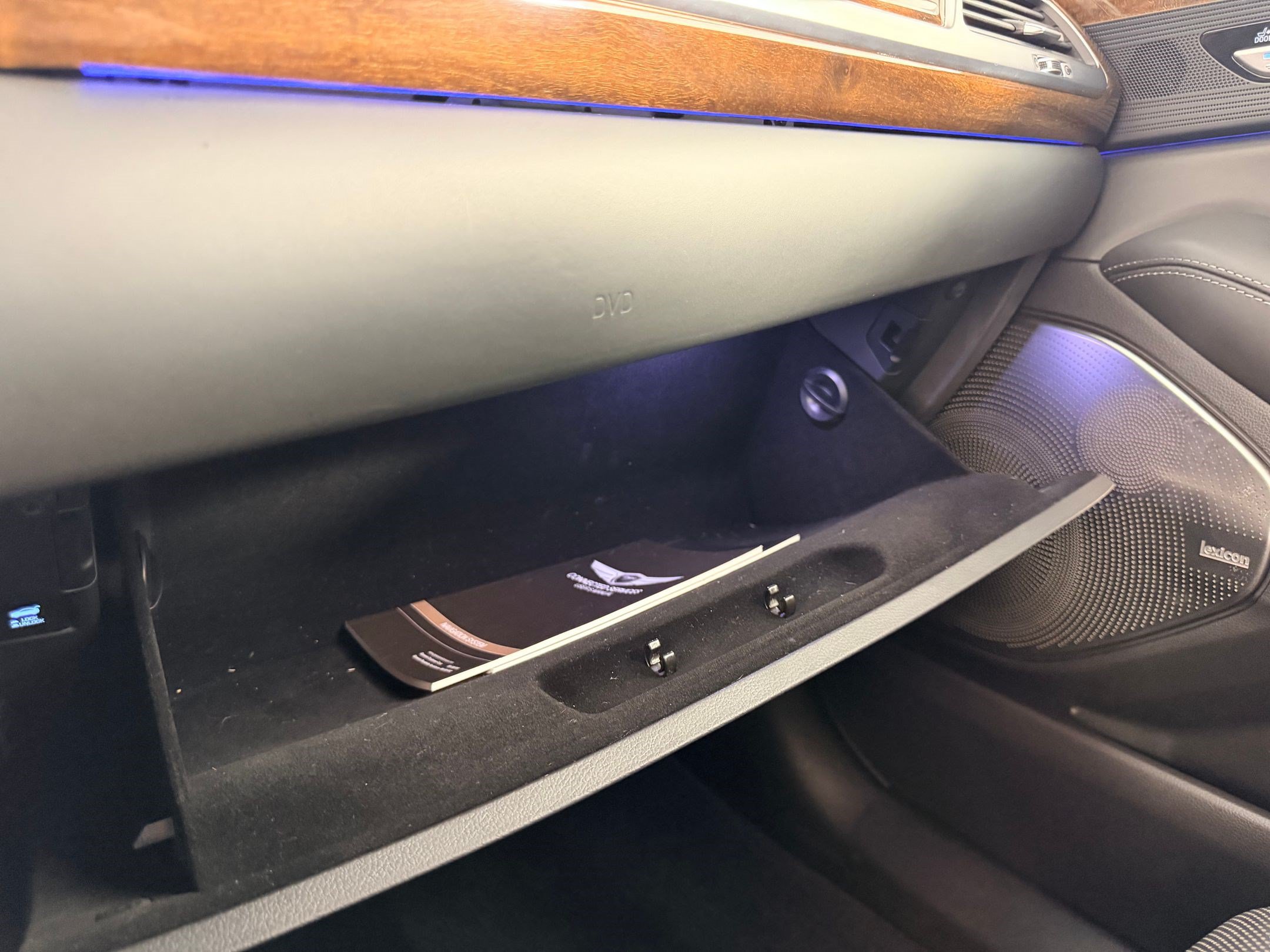 Used 2019 Genesis G90 3.3T Premium AWD/4WD image 29
