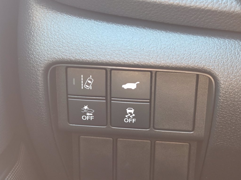 Used 2021 Honda CR-V EX-L image 7