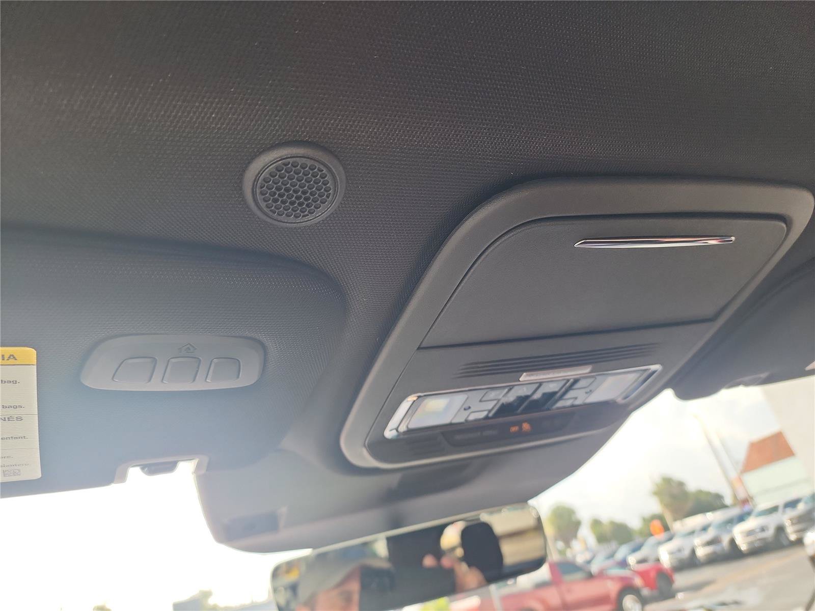 New 2026 Lincoln Aviator Reserve w/ Jet Appearance Package RWD image 35