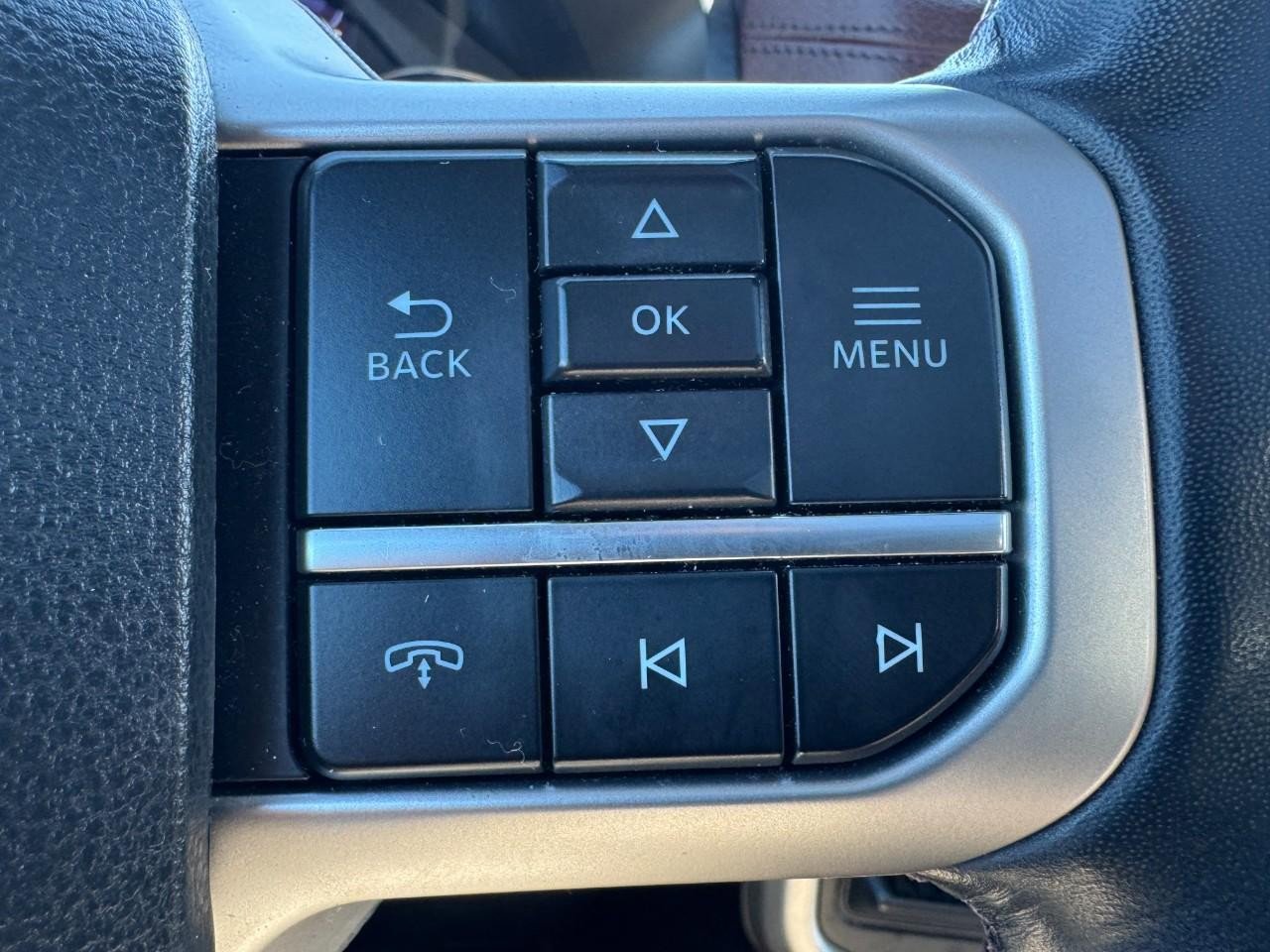 Used 2024 Ford Expedition Limited image 20