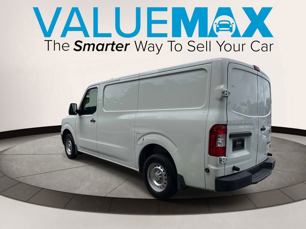 Used 2016 Nissan NV 1500 S w/ Power Package image 5