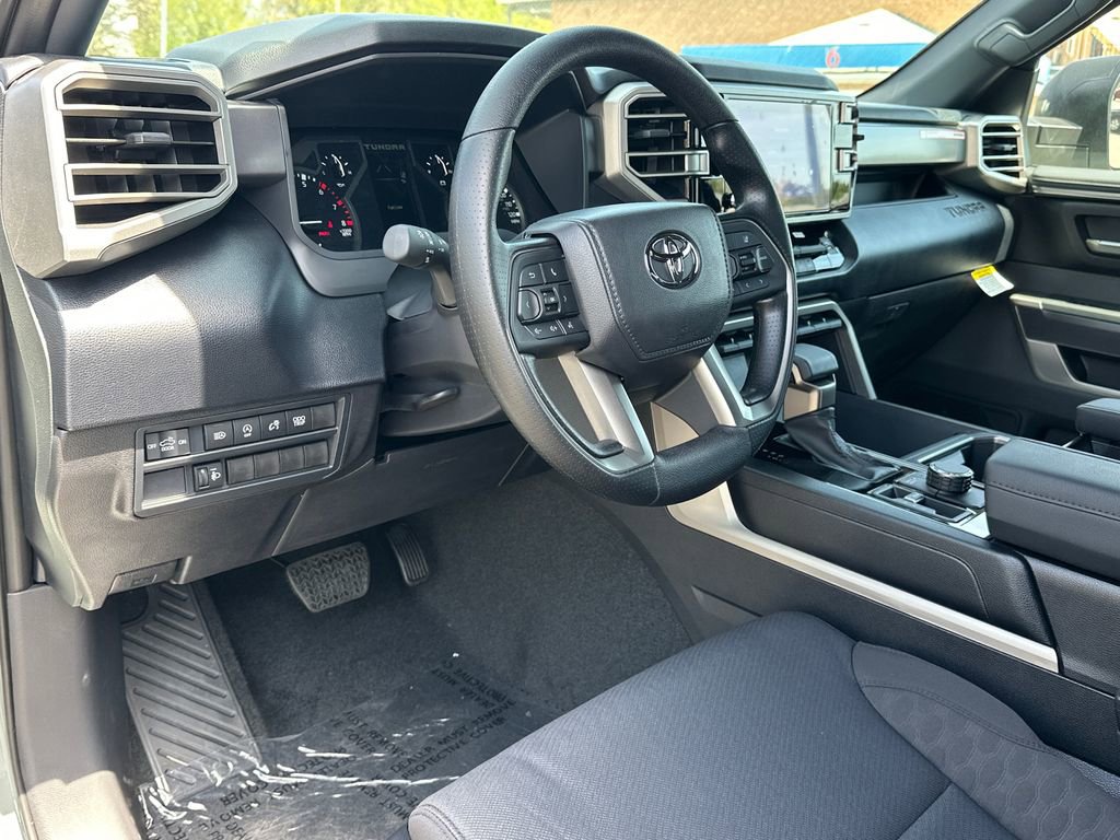 New 2026 Toyota Tundra SR5 image 14