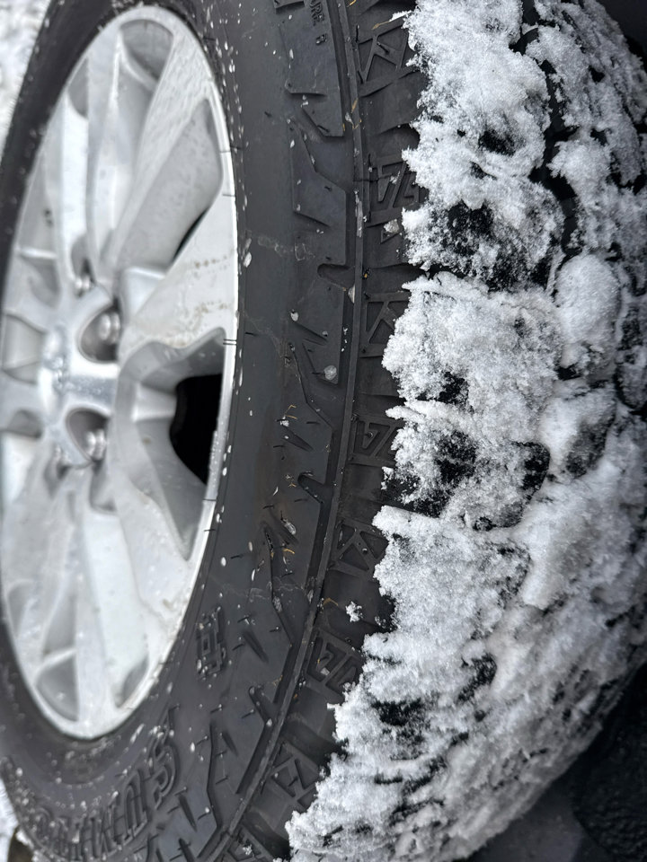 Used 2012 Toyota Sequoia Limited image 37