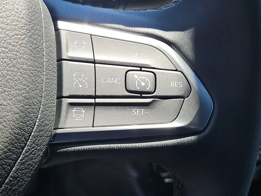 New 2026 Jeep Compass Limited AWD/4WD image 24