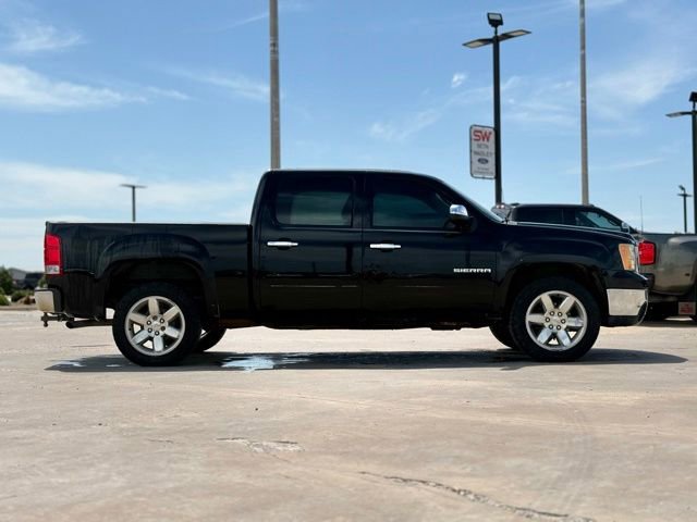 Used 2013 GMC Sierra 1500 SLE RWD image 7