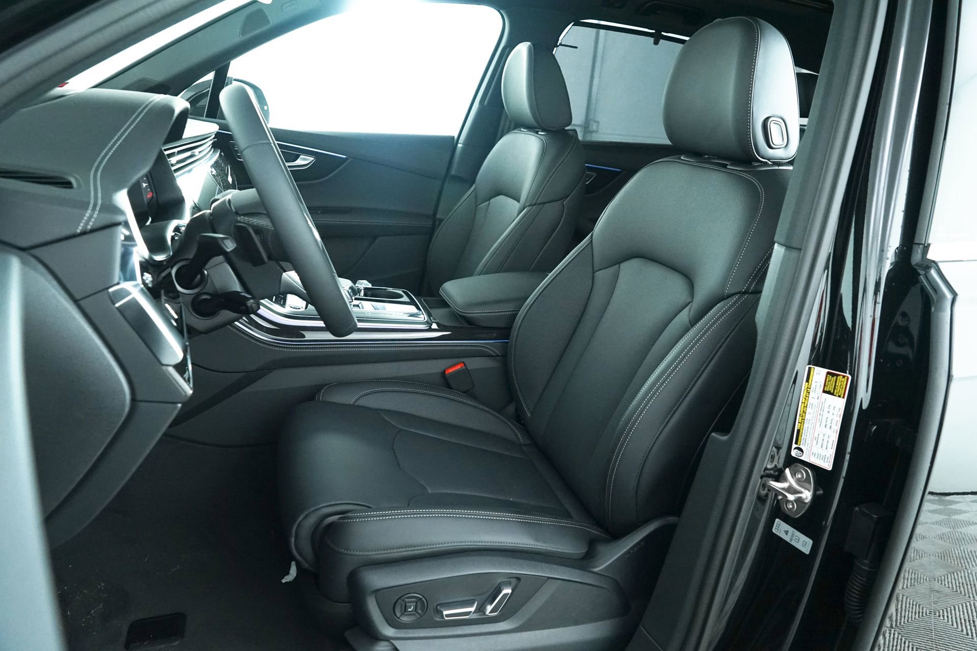 New 2025 Audi Q7 3.0T Prestige image 21