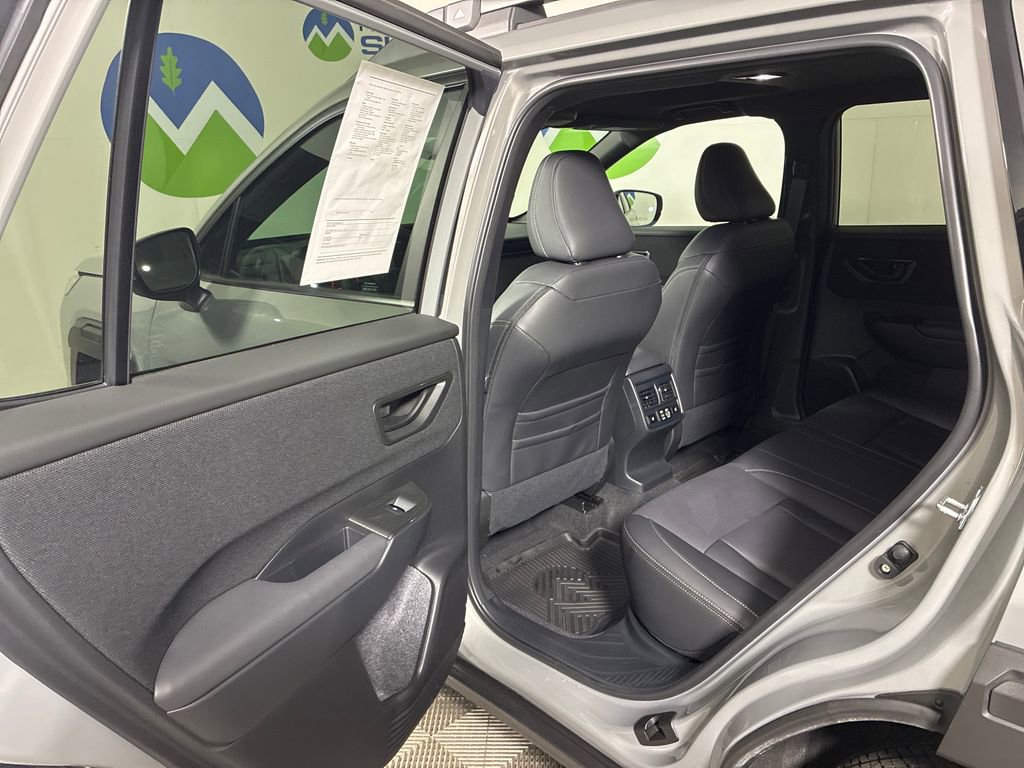Used 2026 Subaru Outback Limited XT AWD/4WD image 29