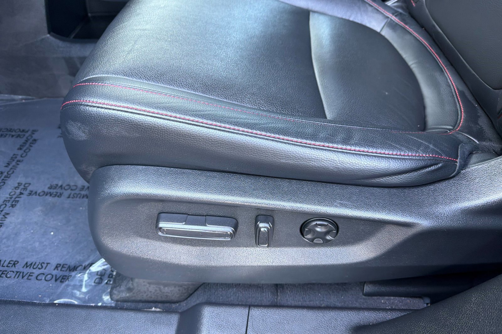 Certified 2023 Honda Odyssey Sport image 14