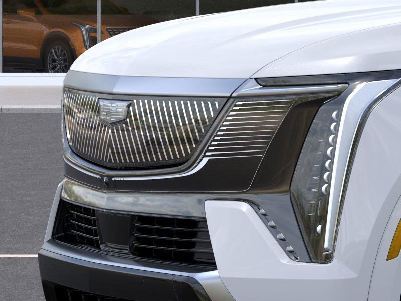 New 2026 Cadillac Escalade IQ Luxury 1 image 13