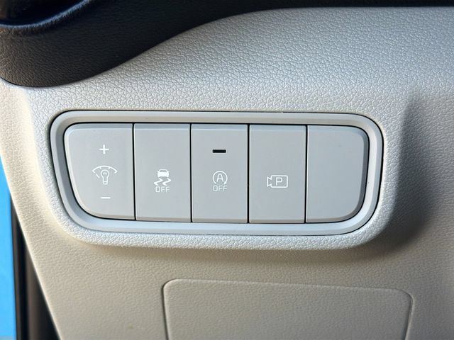 Used 2024 Kia Soul EX FWD image 10