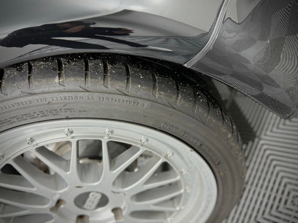 Used 1991 Porsche 911 Turbo image 16