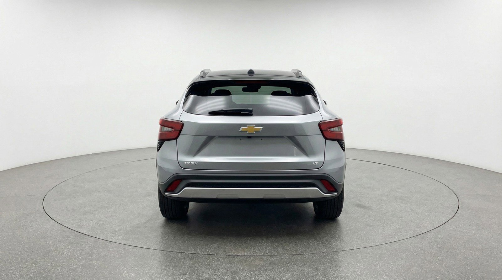 Used 2025 Chevrolet Trax LT image 7