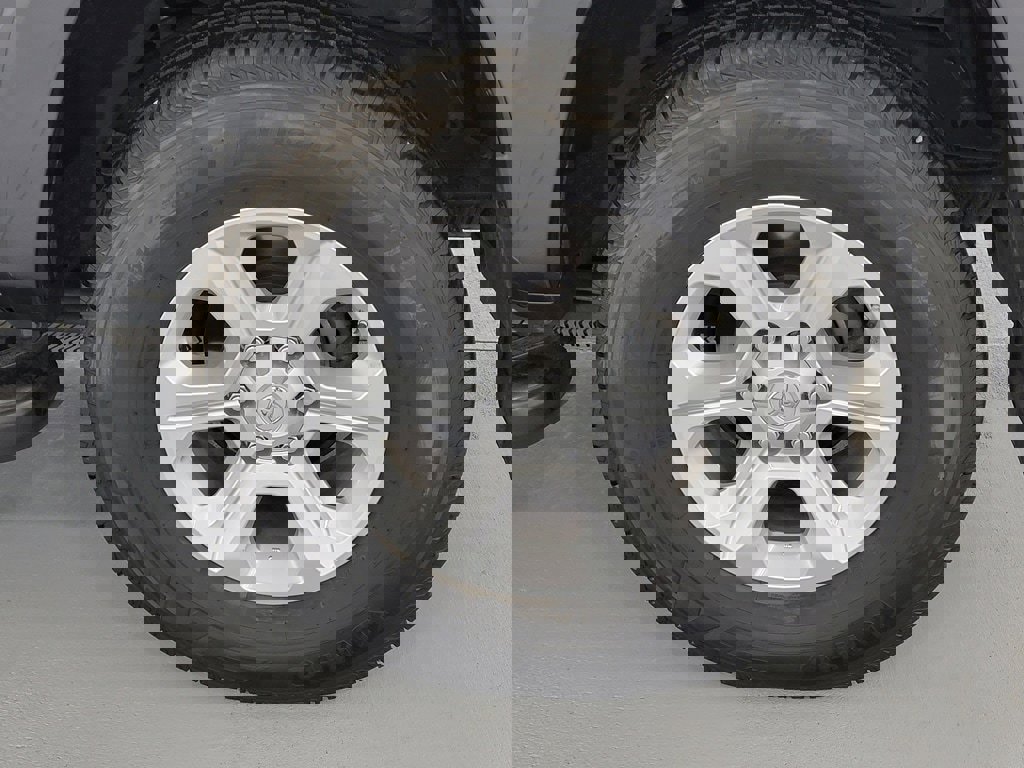 Certified 2020 Toyota 4Runner SR5 Premium image 12