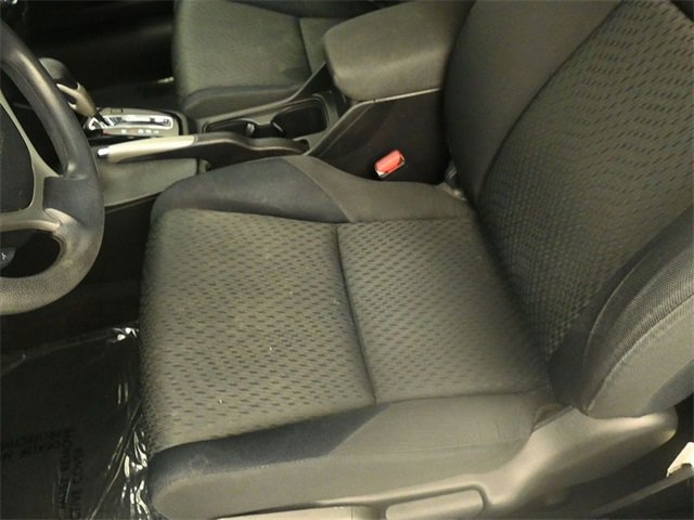 Used 2014 Honda Civic LX image 17