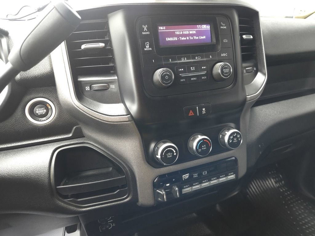 Used 2021 RAM 4500 Tradesman image 27