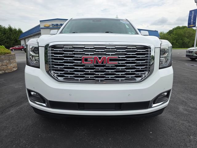 Used 2019 GMC Yukon Denali w/ Open Road Package AWD/4WD image 6