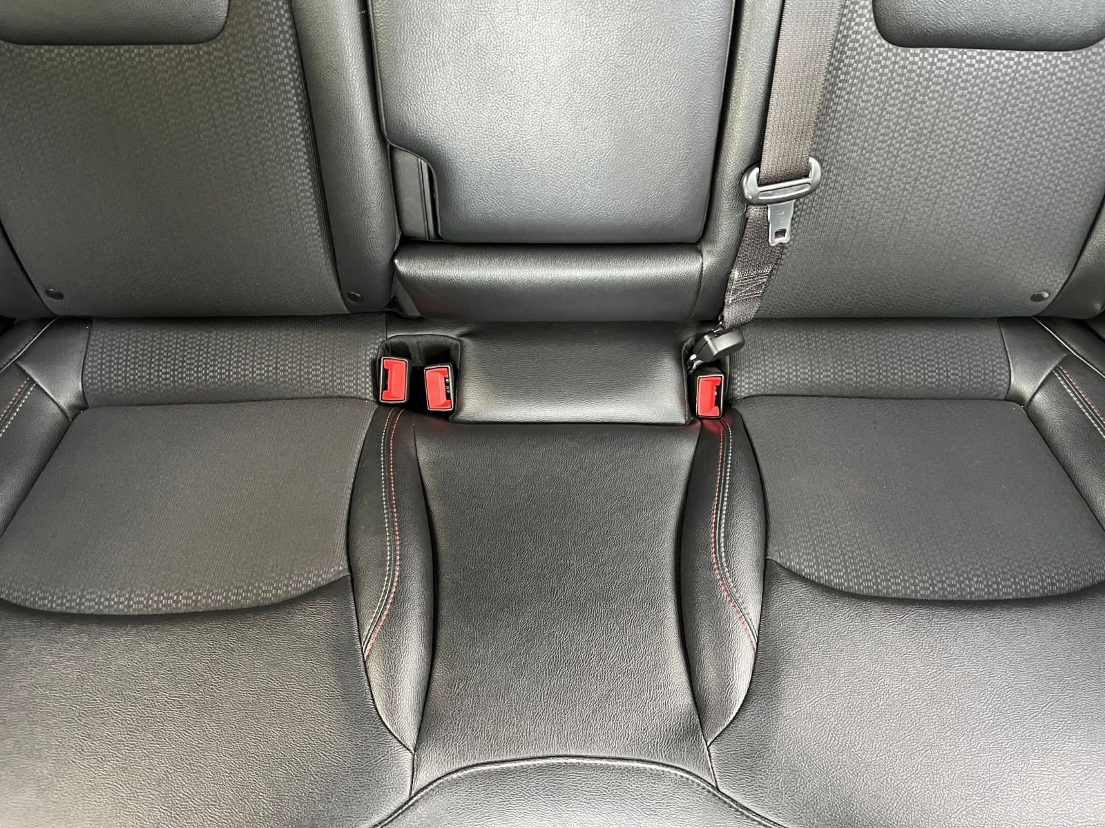 Used 2025 Jeep Compass Trailhawk w/ Trailer Tow Group image 38