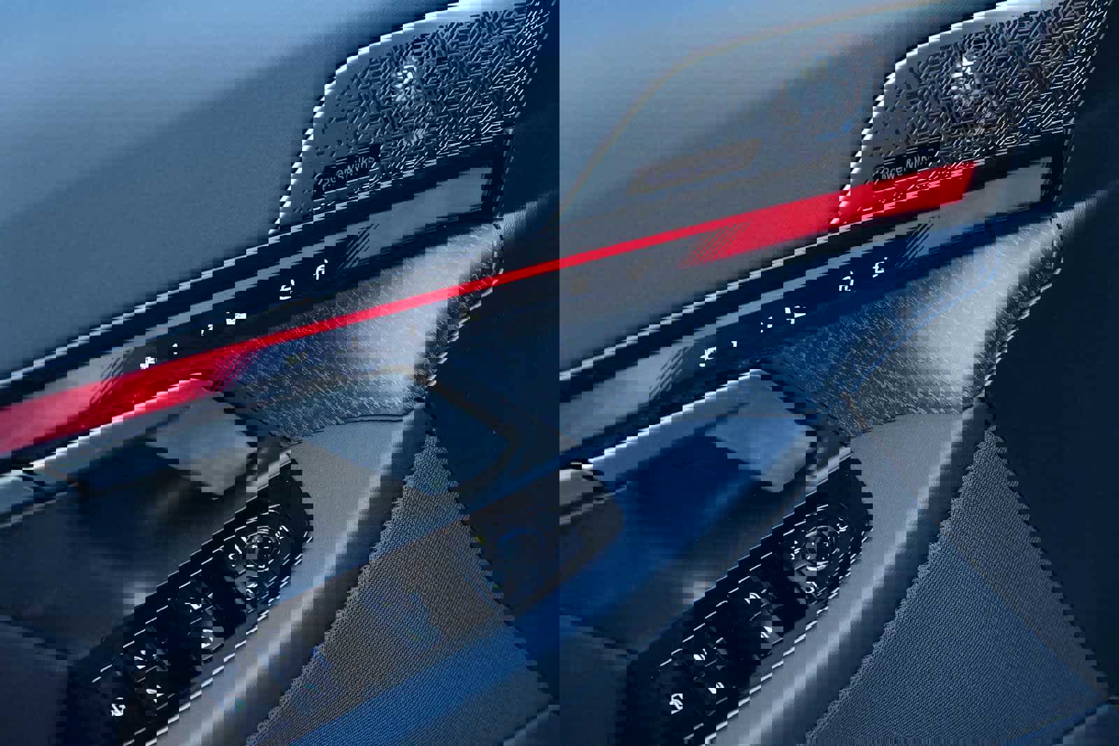 New 2026 BMW i5 eDrive40 image 22