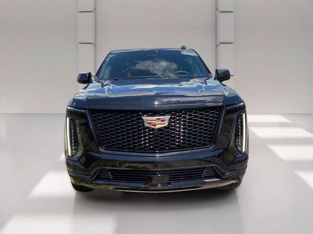 New 2026 Cadillac Escalade Sport w/ Touring Package AWD/4WD image 8