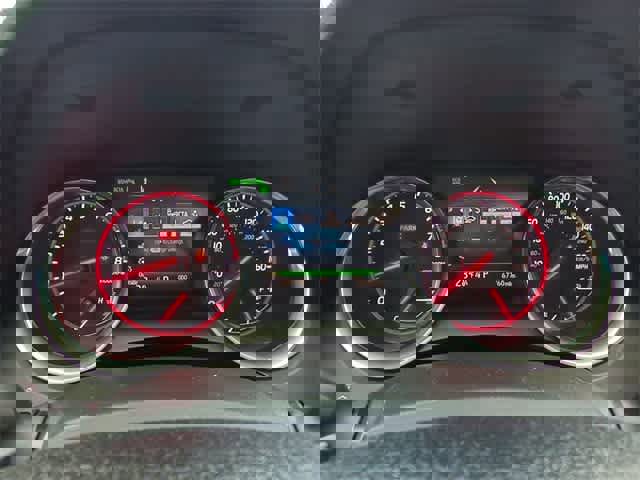 Used 2018 Toyota Camry XSE image 35