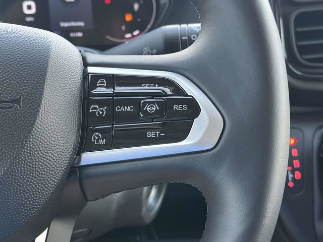 New 2026 RAM ProMaster 3500 w/ Advanced Safety Group image 18