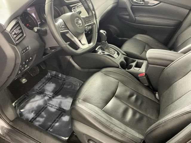 Used 2018 Nissan Rogue SL AWD/4WD image 8