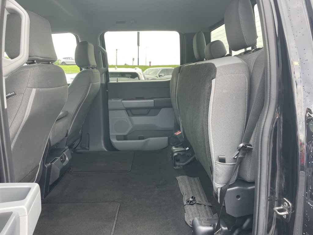 Used 2024 Ford F250 XL w/ STX Appearance Package image 53