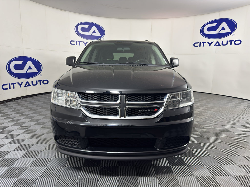 Used 2018 Dodge Journey SE image 7