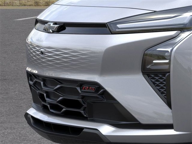 New 2027 Chevrolet Bolt RS w/ Technology Package FWD image 13