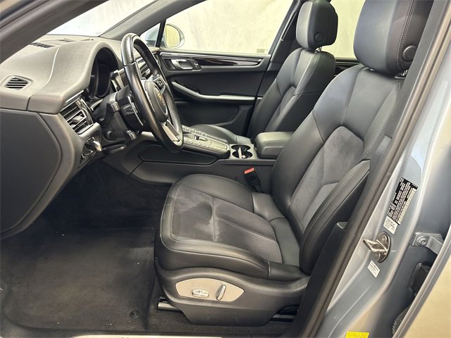 Used 2021 Porsche Macan S image 10