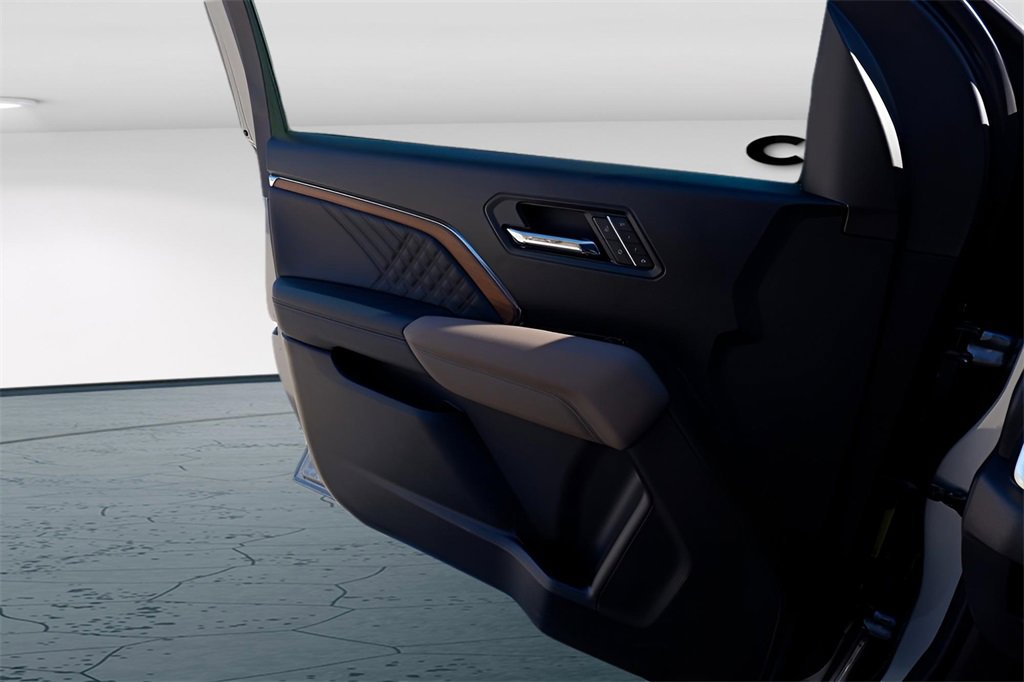 New 2026 GMC Canyon Denali image 18