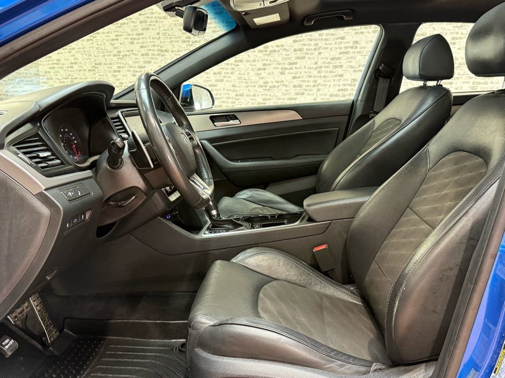 Used 2018 Hyundai Sonata Sport image 20