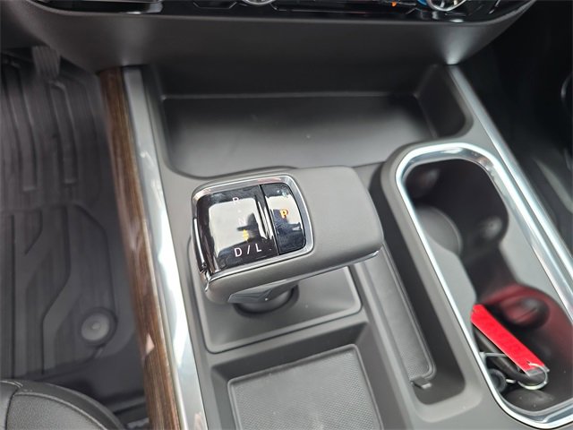 New 2026 GMC Sierra 1500 Elevation w/ Elevation Premium Package image 23