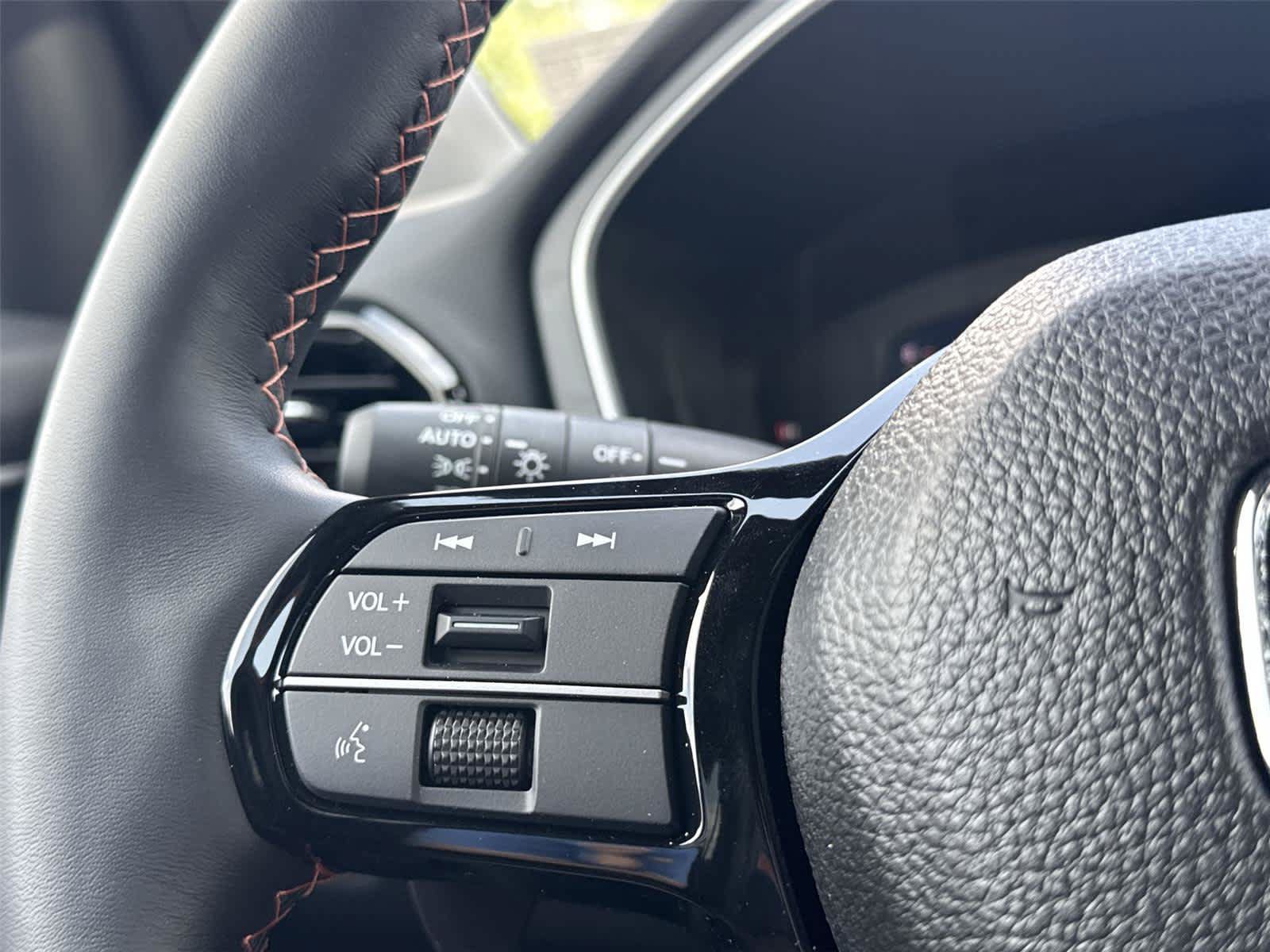 Used 2026 Honda Passport TrailSport Elite image 20