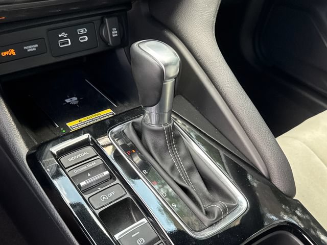 Used 2024 Acura Integra A-Spec FWD image 15