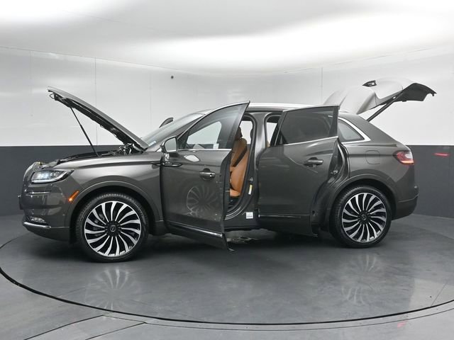 Certified 2022 Lincoln Nautilus Black Label AWD/4WD image 53