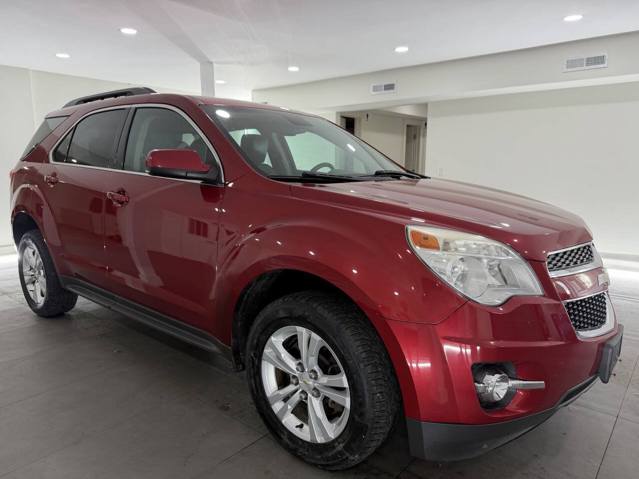 Used 2015 Chevrolet Equinox LT w/ Power Convenience Package AWD/4WD image 5
