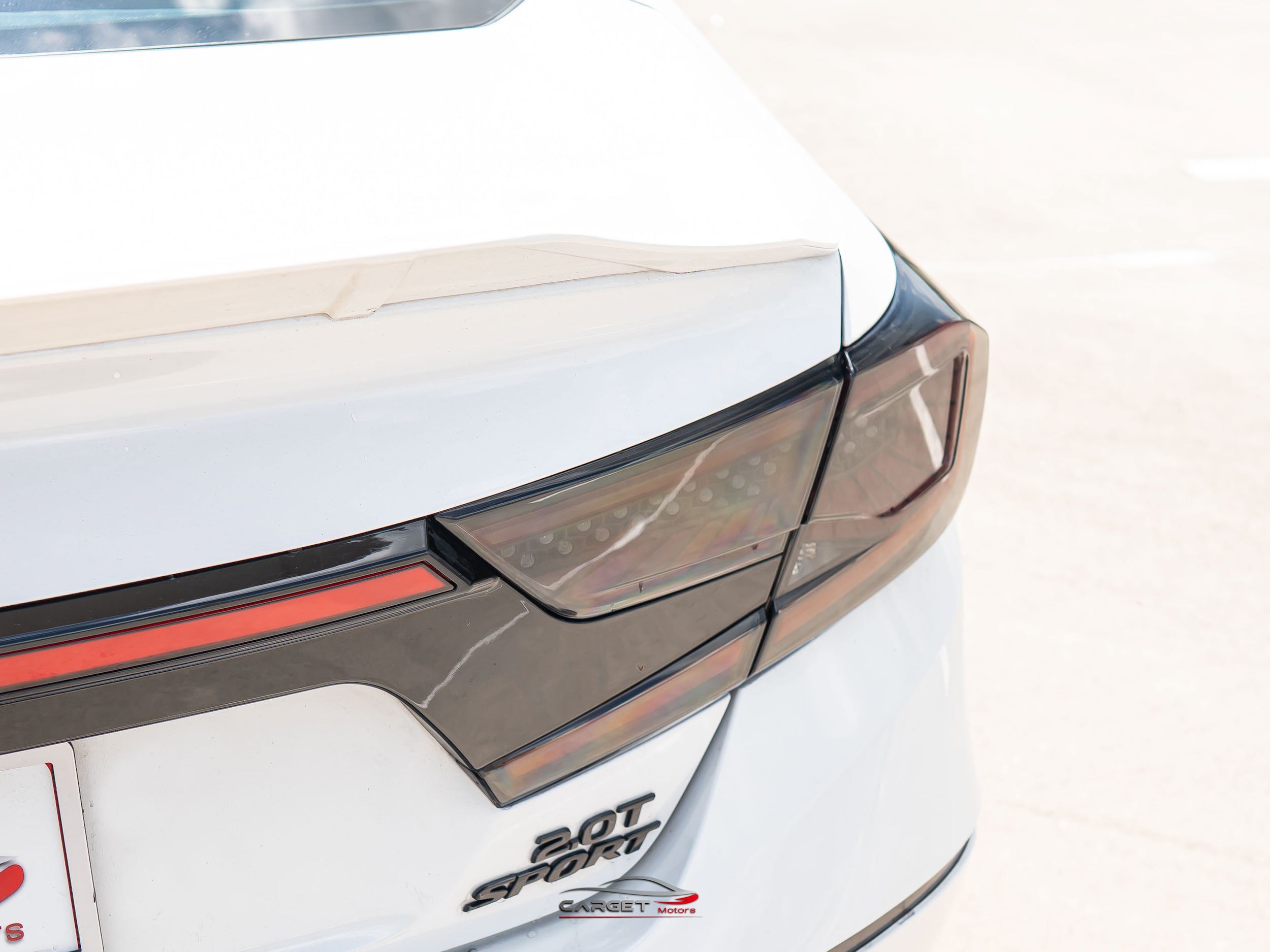 Used 2018 Honda Accord Sport image 44