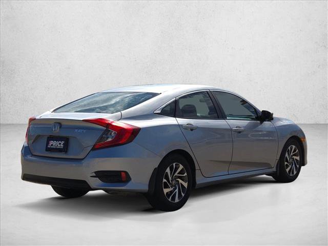 Used 2016 Honda Civic EX image 5