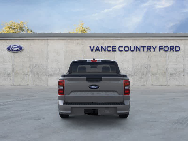 New 2026 Ford Maverick Lobo image 5