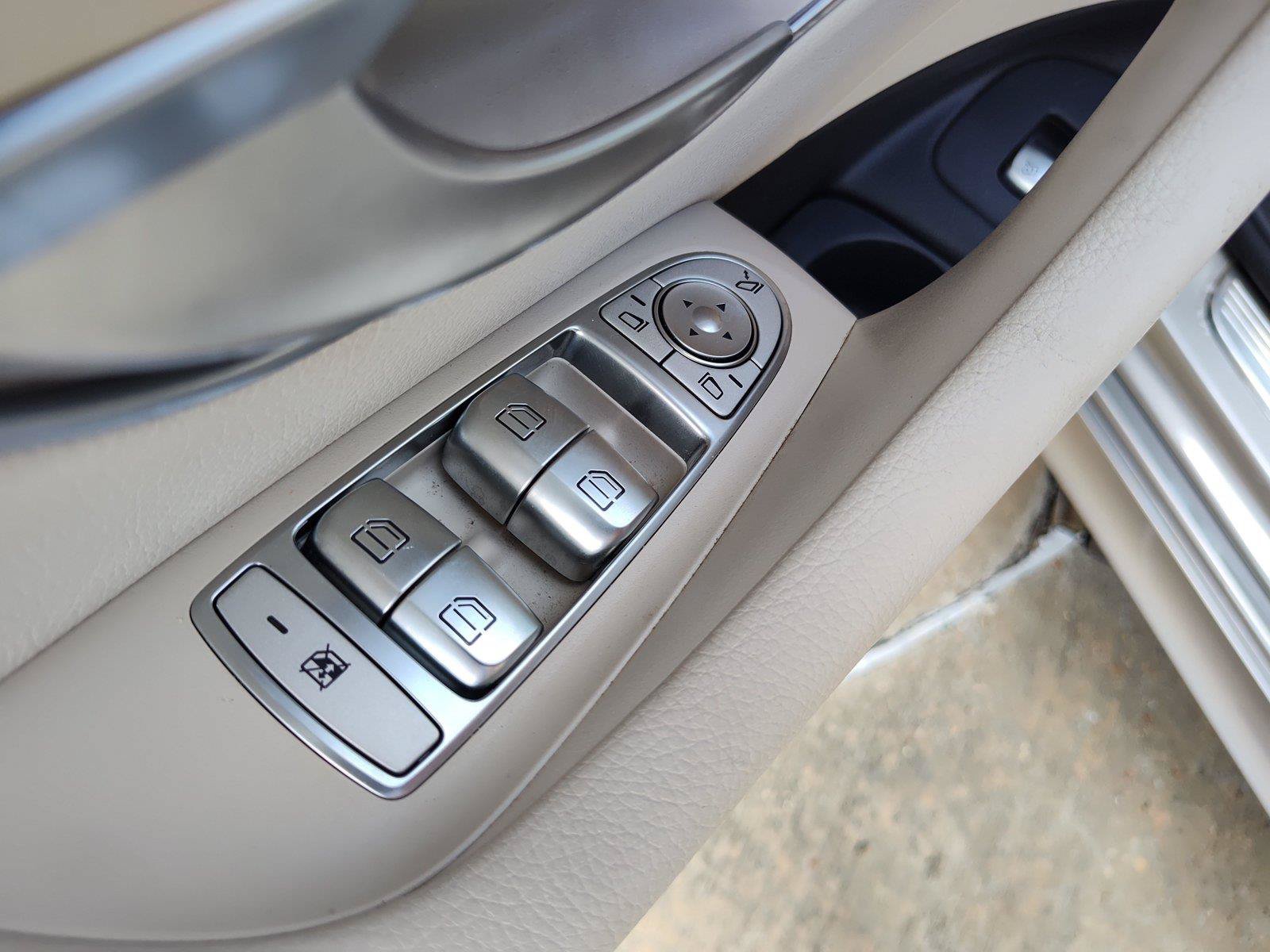 Certified 2022 Mercedes-Benz E 450 4MATIC Sedan image 14