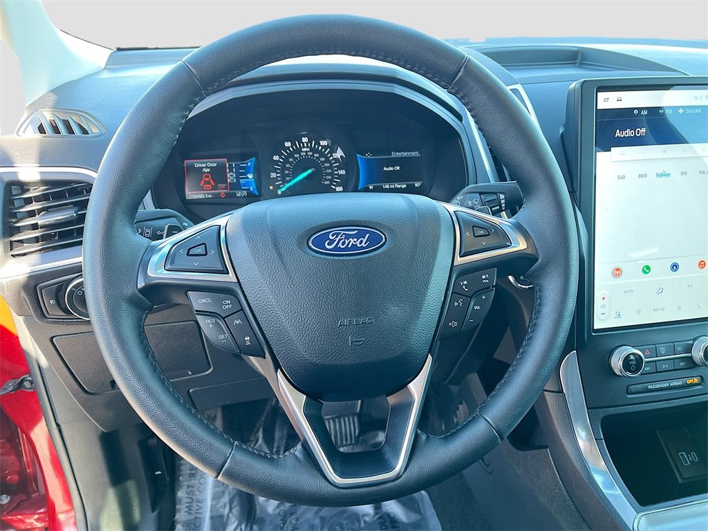 Used 2024 Ford Edge Titanium w/ Equipment Group 301A image 11