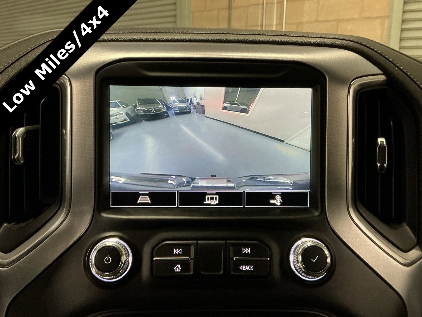 Used 2021 GMC Sierra 1500 SLT image 22