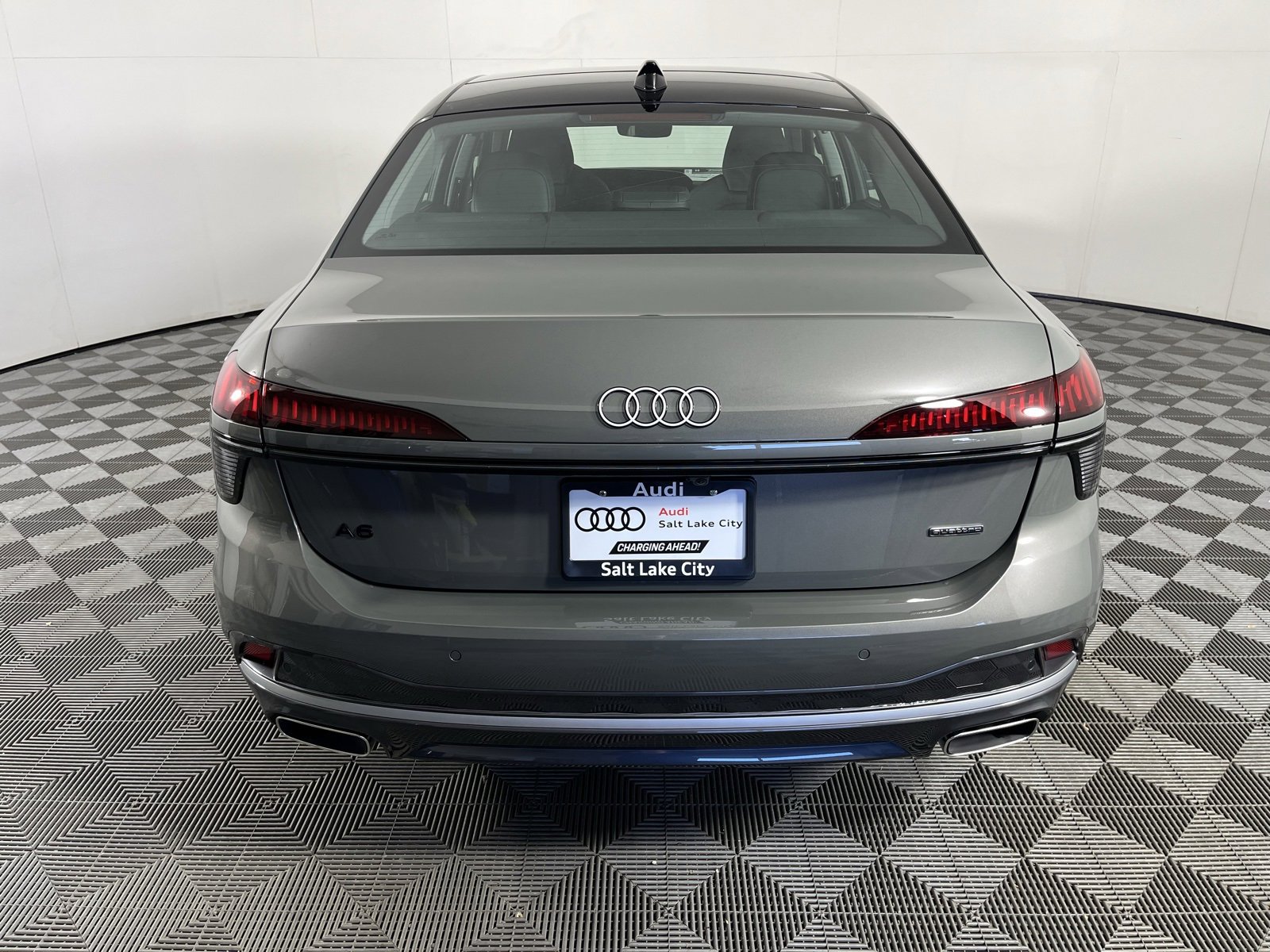 New 2026 Audi A6 Premium Plus image 7