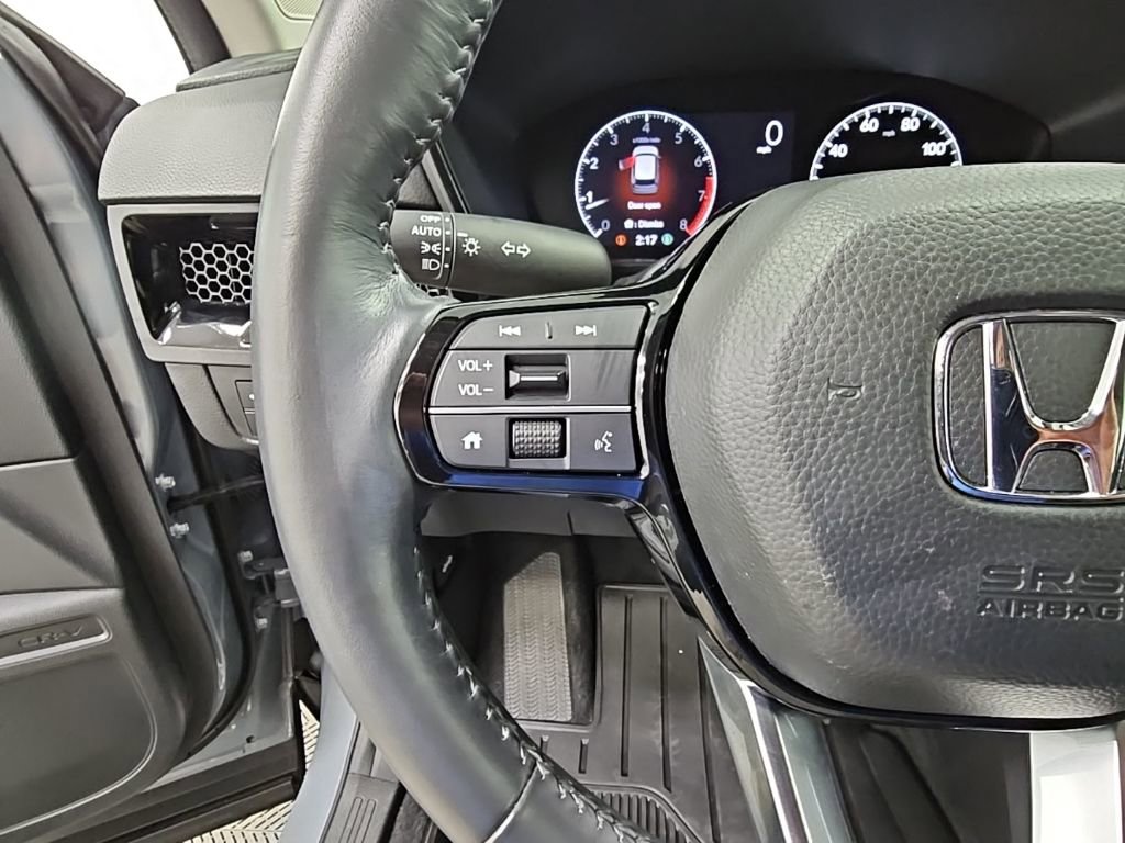 Used 2023 Honda CR-V EX-L image 25