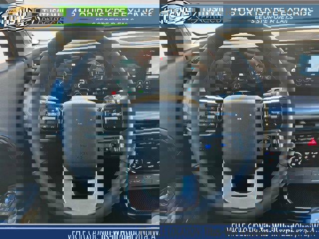 New 2026 Hyundai Ioniq 9 Limited w/ Tow & Go Package image 51