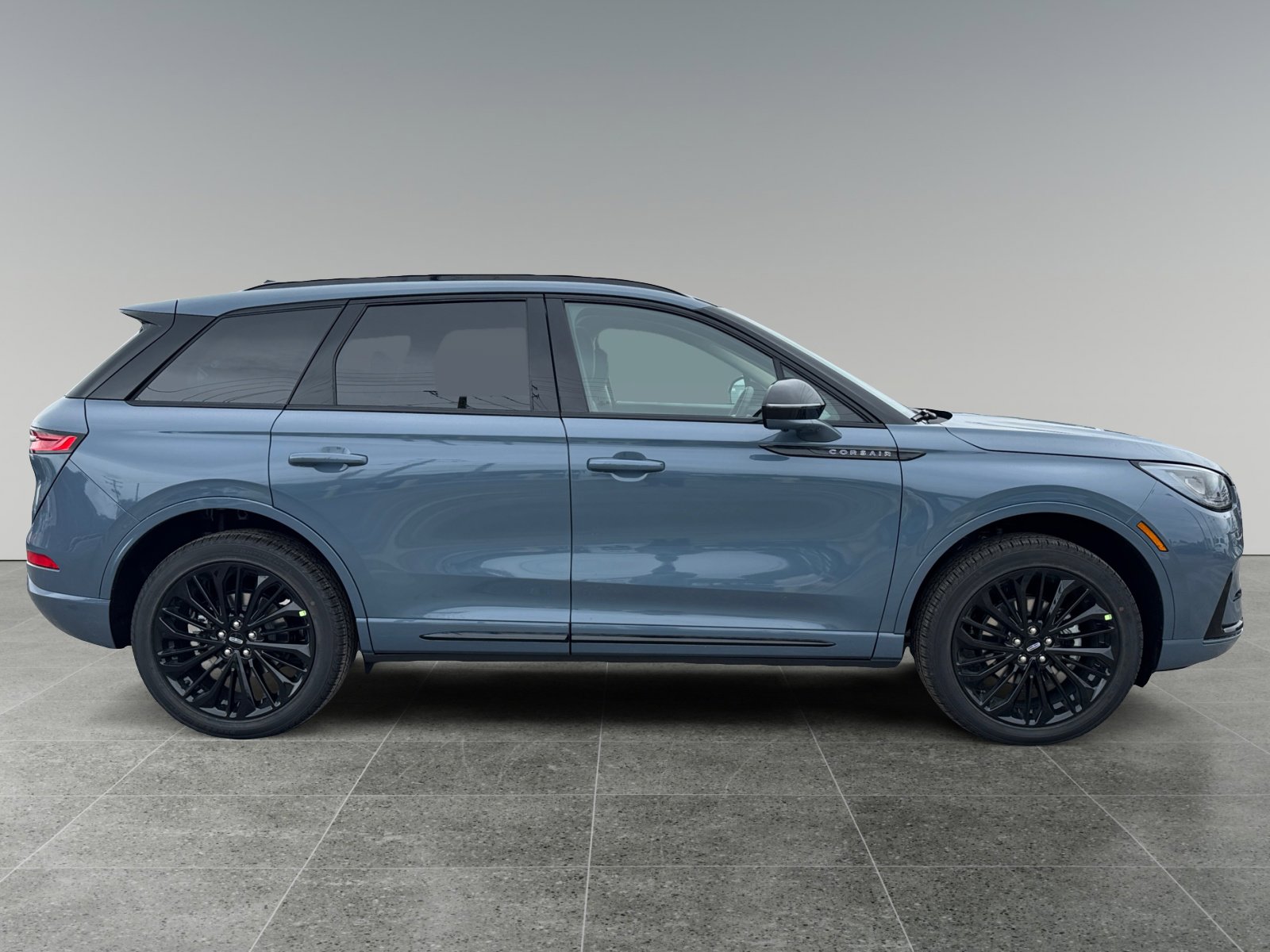 New 2026 Lincoln Corsair Premiere AWD/4WD image 6