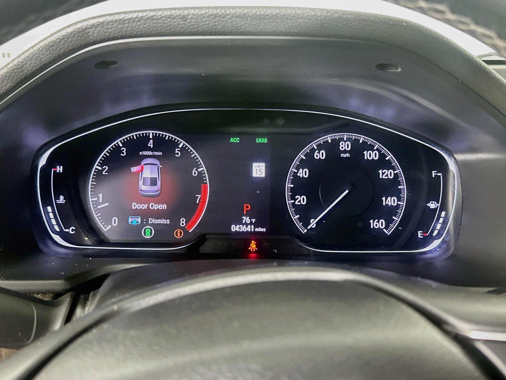 Used 2020 Honda Accord EX-L image 19