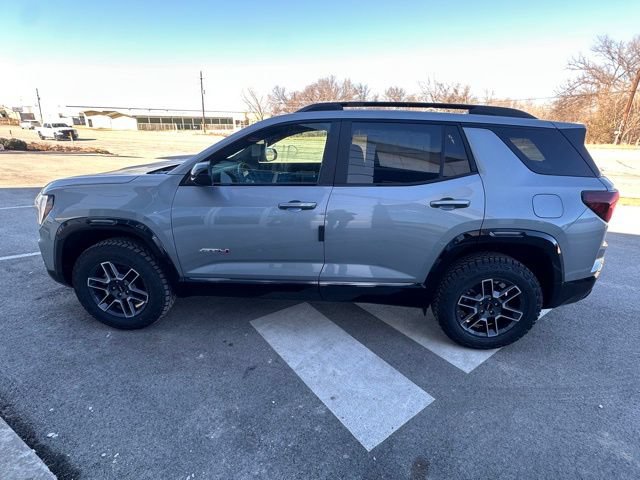 New 2026 GMC Terrain AT4 w/ Convenience Package III AWD/4WD image 7